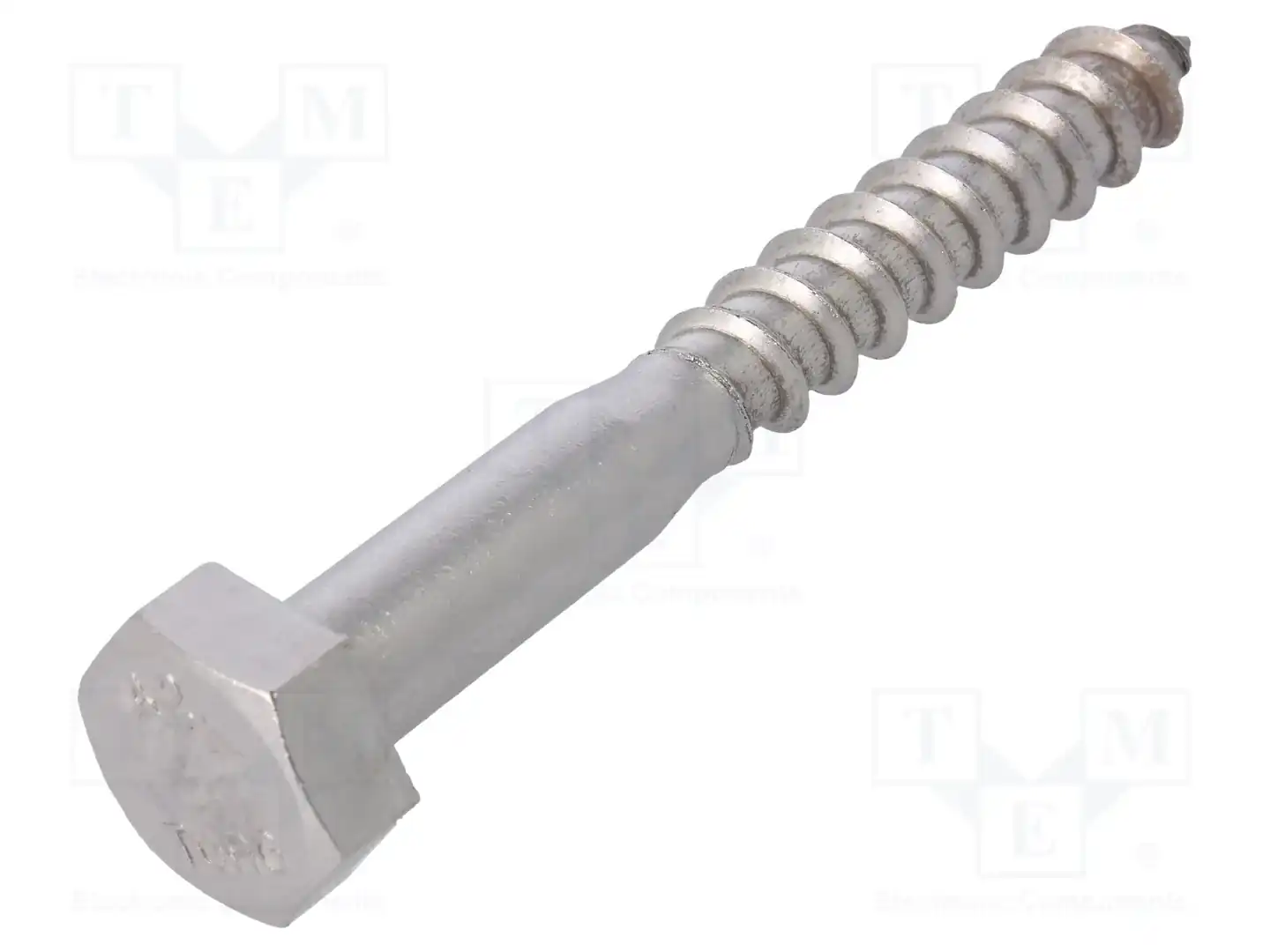 BOSSARD 1266640 — Шурупы