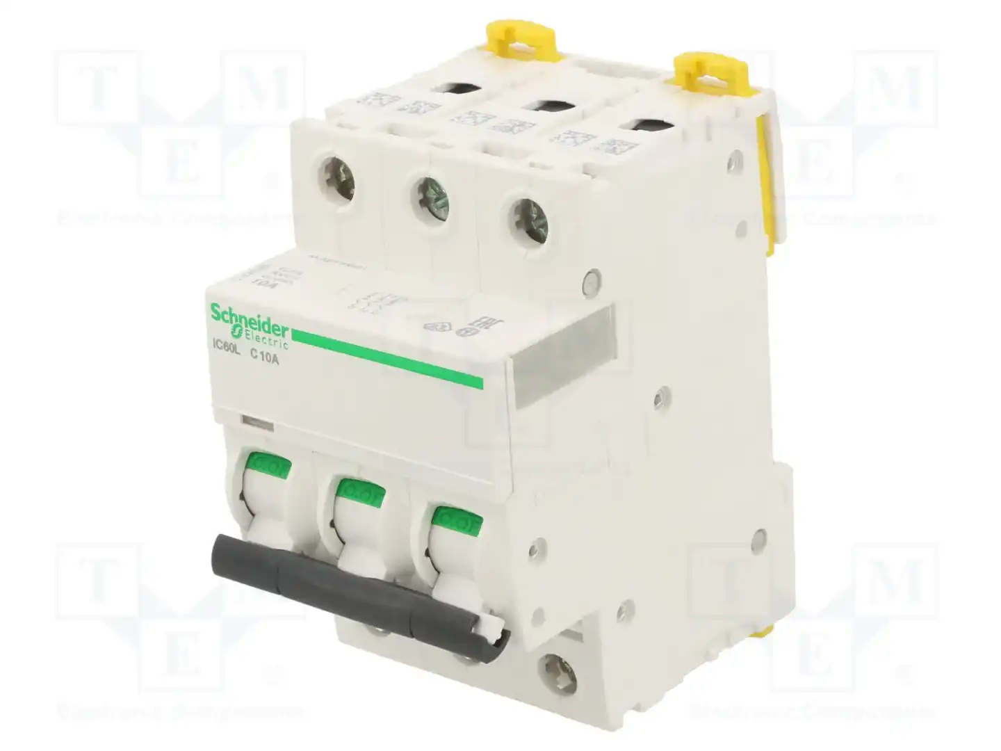 SCHNEIDER ELECTRIC A9F94310 — Выключатели максимального тока