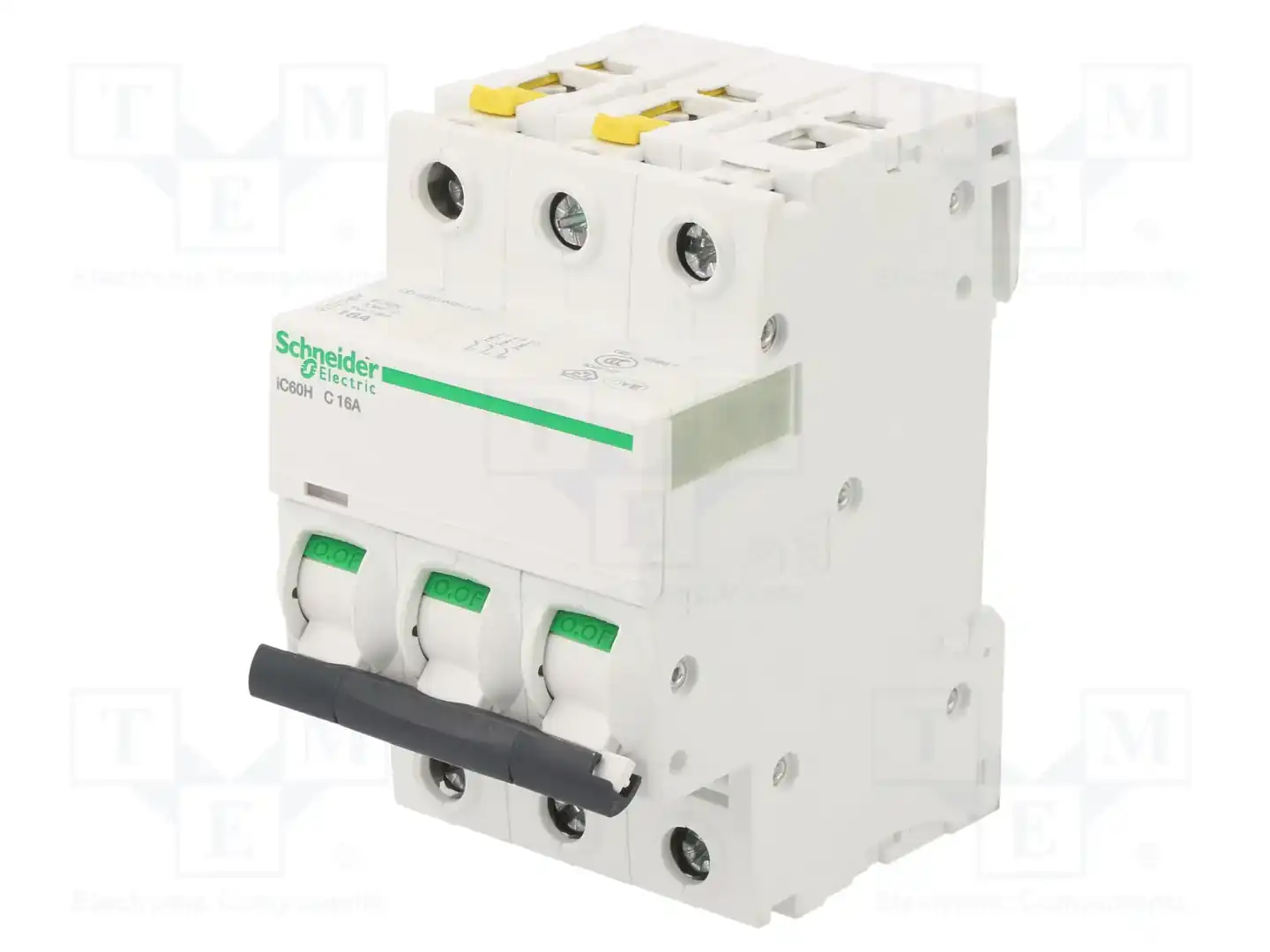SCHNEIDER ELECTRIC A9F07316 — Выключатели максимального тока