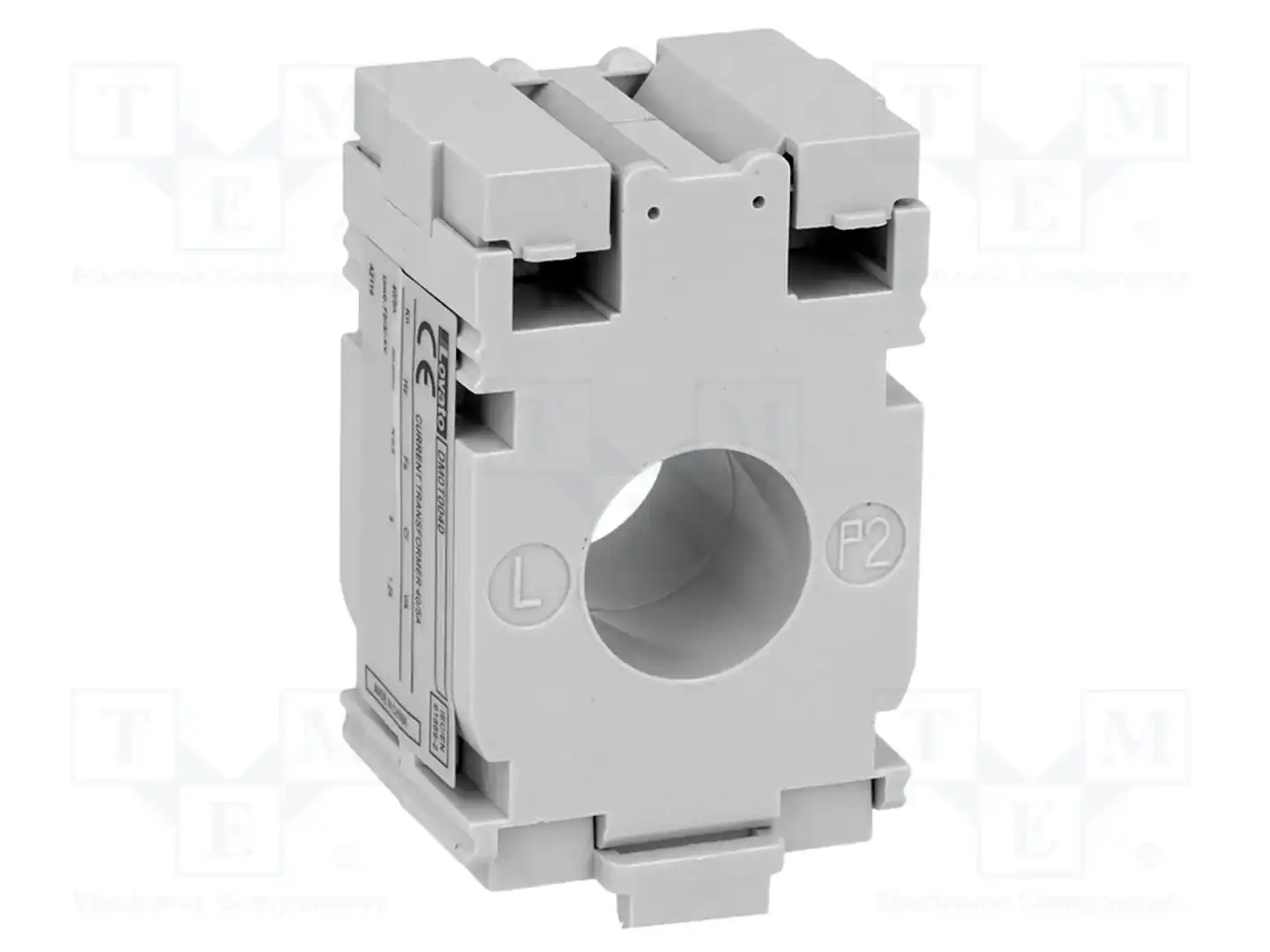 LOVATO ELECTRIC DM0T0040 — Трансформаторы тока