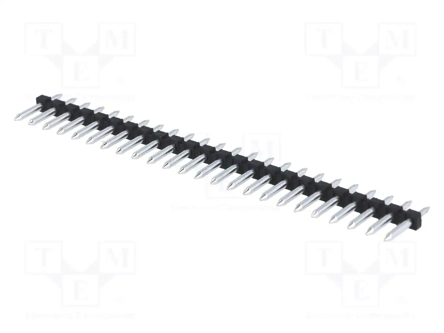DEGSON ELECTRONICS DG33J-3.5-24P-13-00AH — Штекерные планки и гнезда