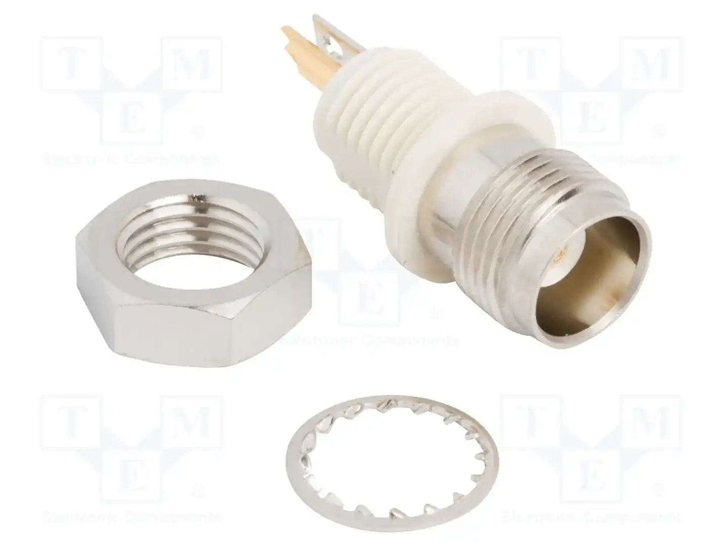 AMPHENOL RF 031-4805-RFXG — Разъeмы TNC