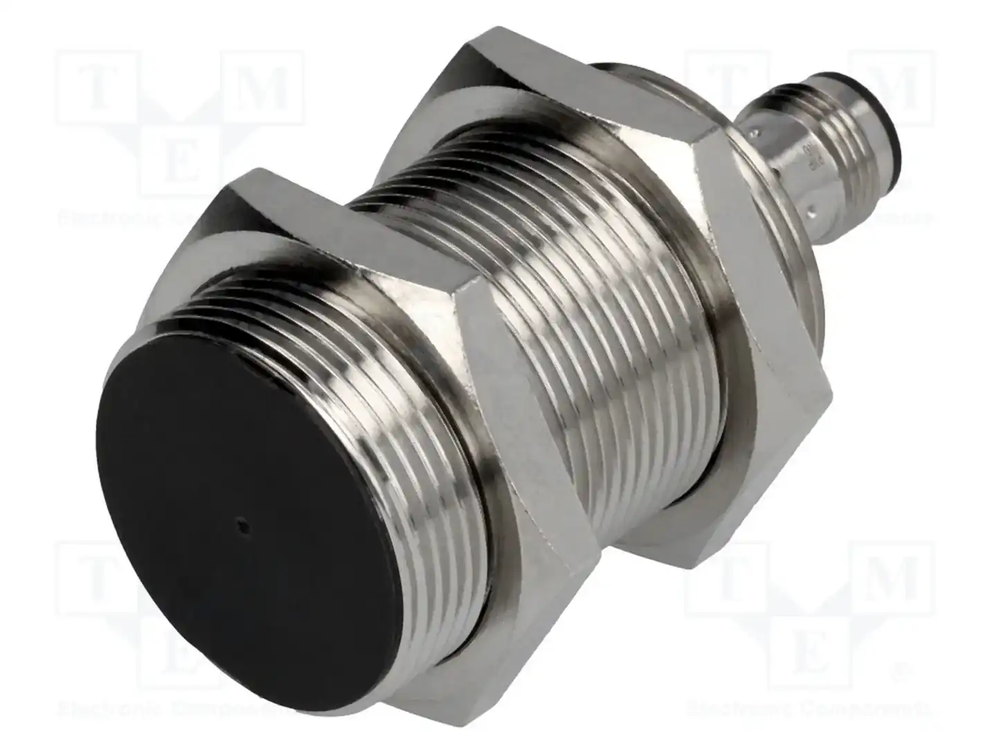 OMRON E2B-M30KS10-M1-B1 — Датчики индукционные цилиндрические DC