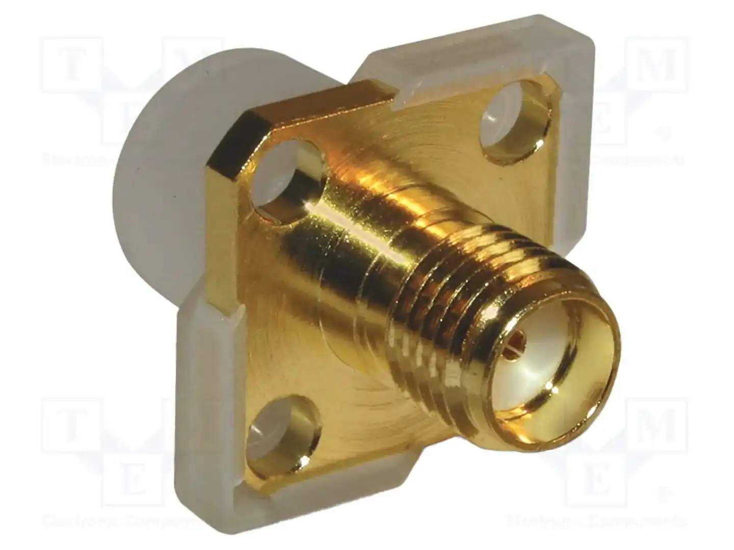 AMPHENOL RF 132166 — Разъeмы SMA, SMB, SMC