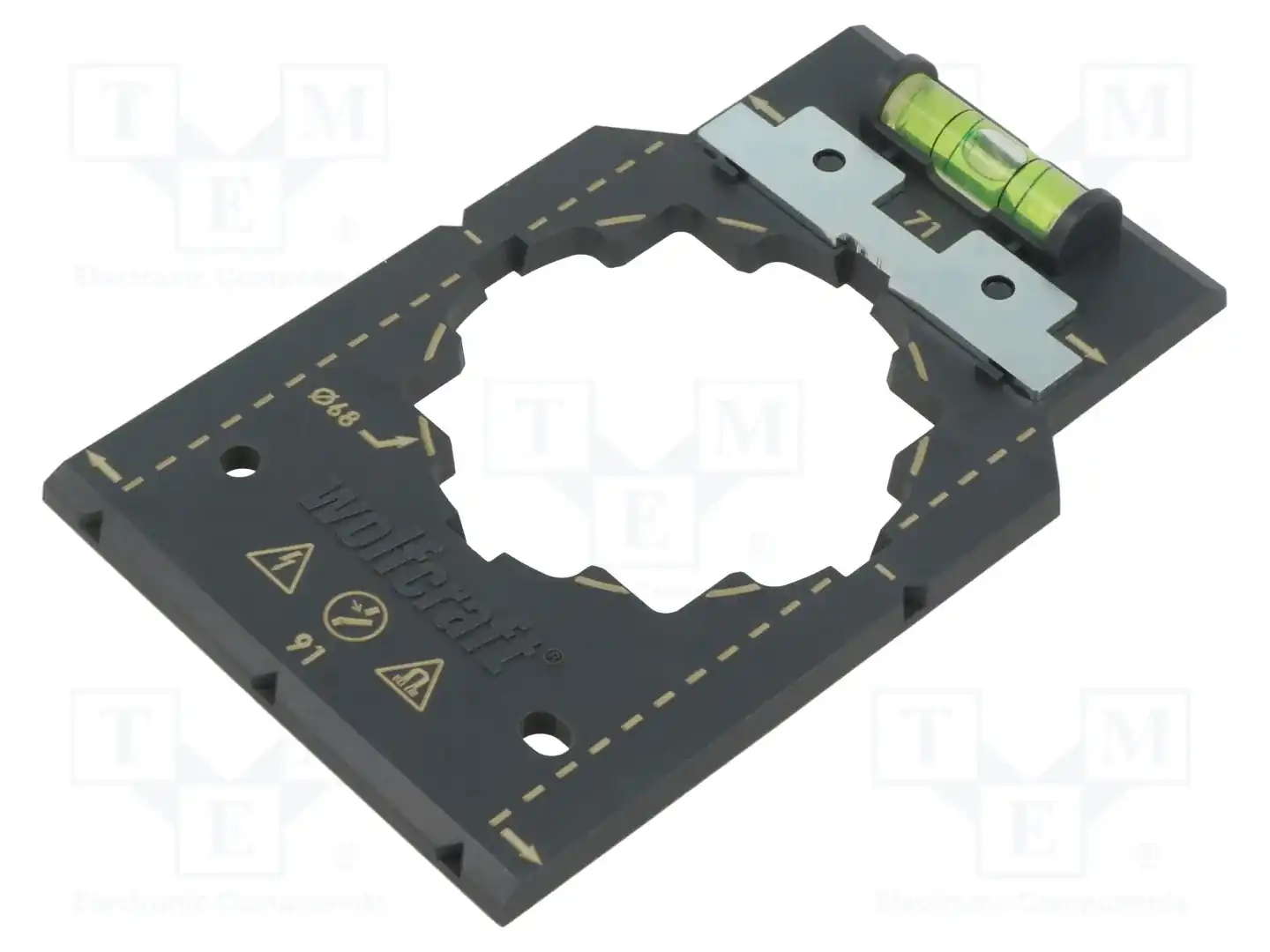 WOLFCRAFT 5975000 — Инструменты для ремонта и строительства