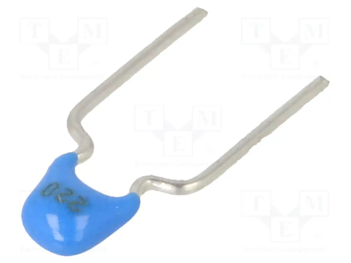 TDK FG28C0G2A220JNT00 — Конденсаторы MLCC THT