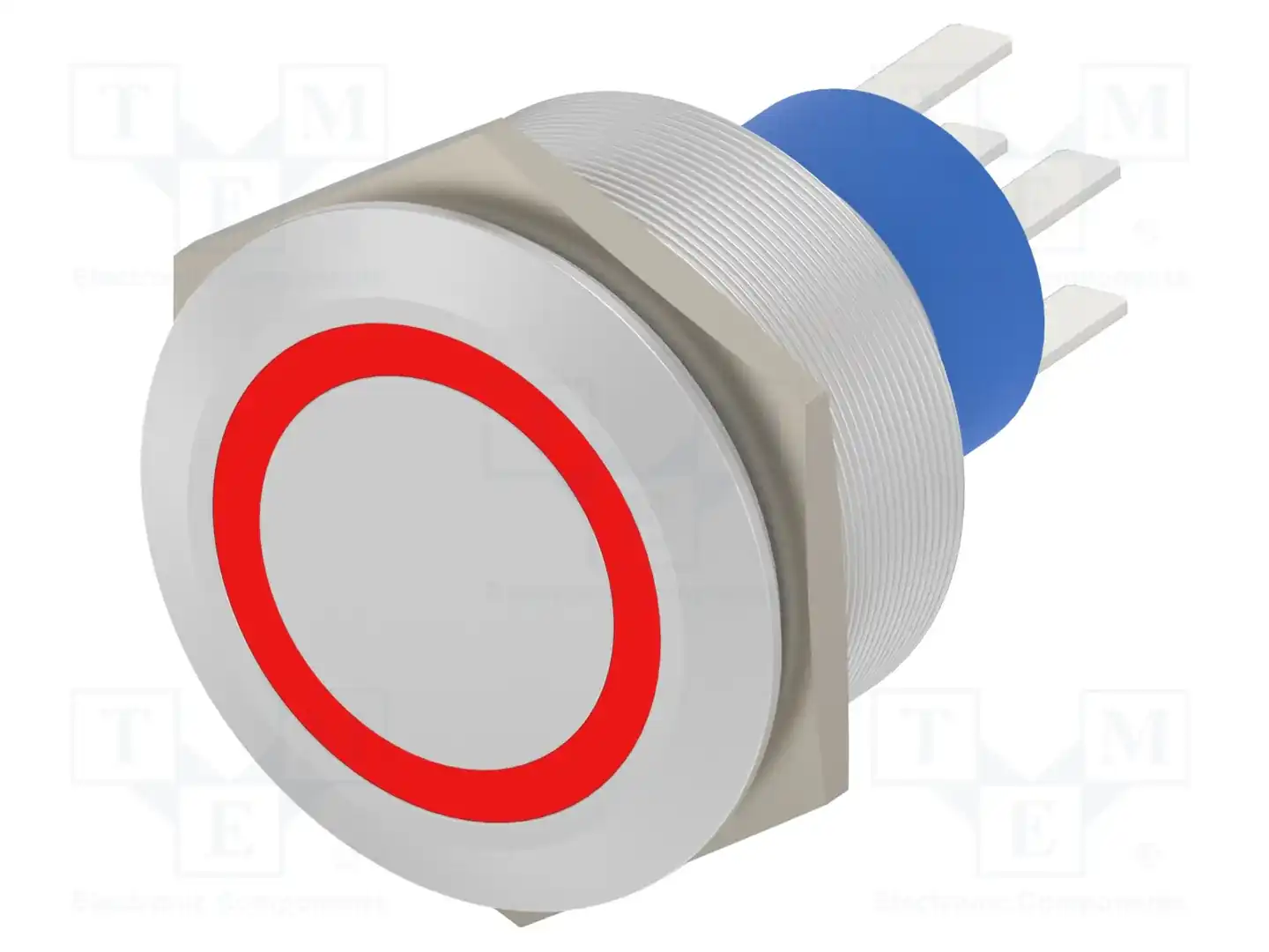 TE Connectivity AV2520E312Q04 — Переключатели кнопочные
