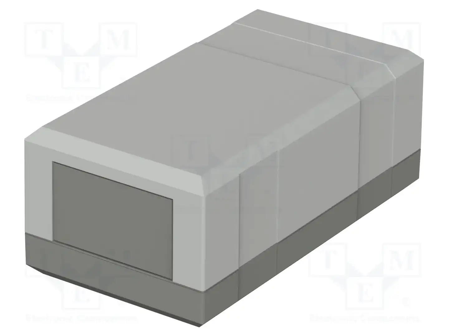 BOPLA EG 1250 FK — Корпуса с панелью