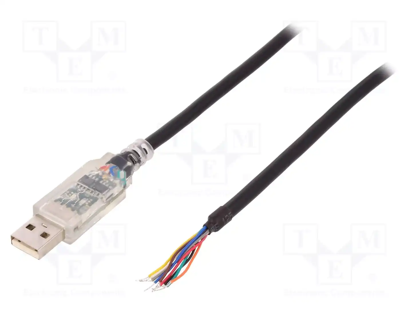 FTDI USB-RS422-WE-1800-BT — Модули USB