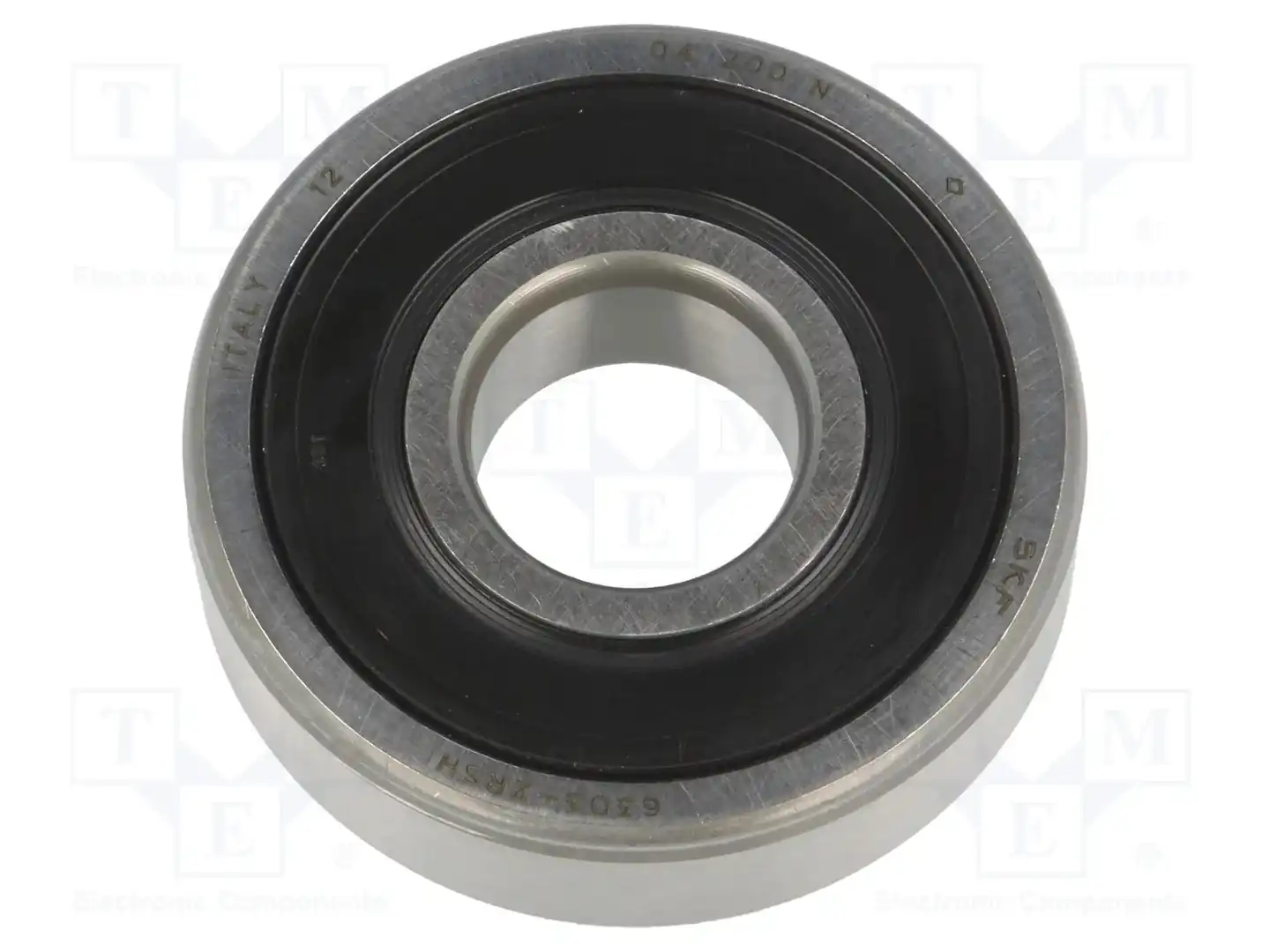 SKF 6303-2RSH SKF — Подшипники качения 6303-2RSH