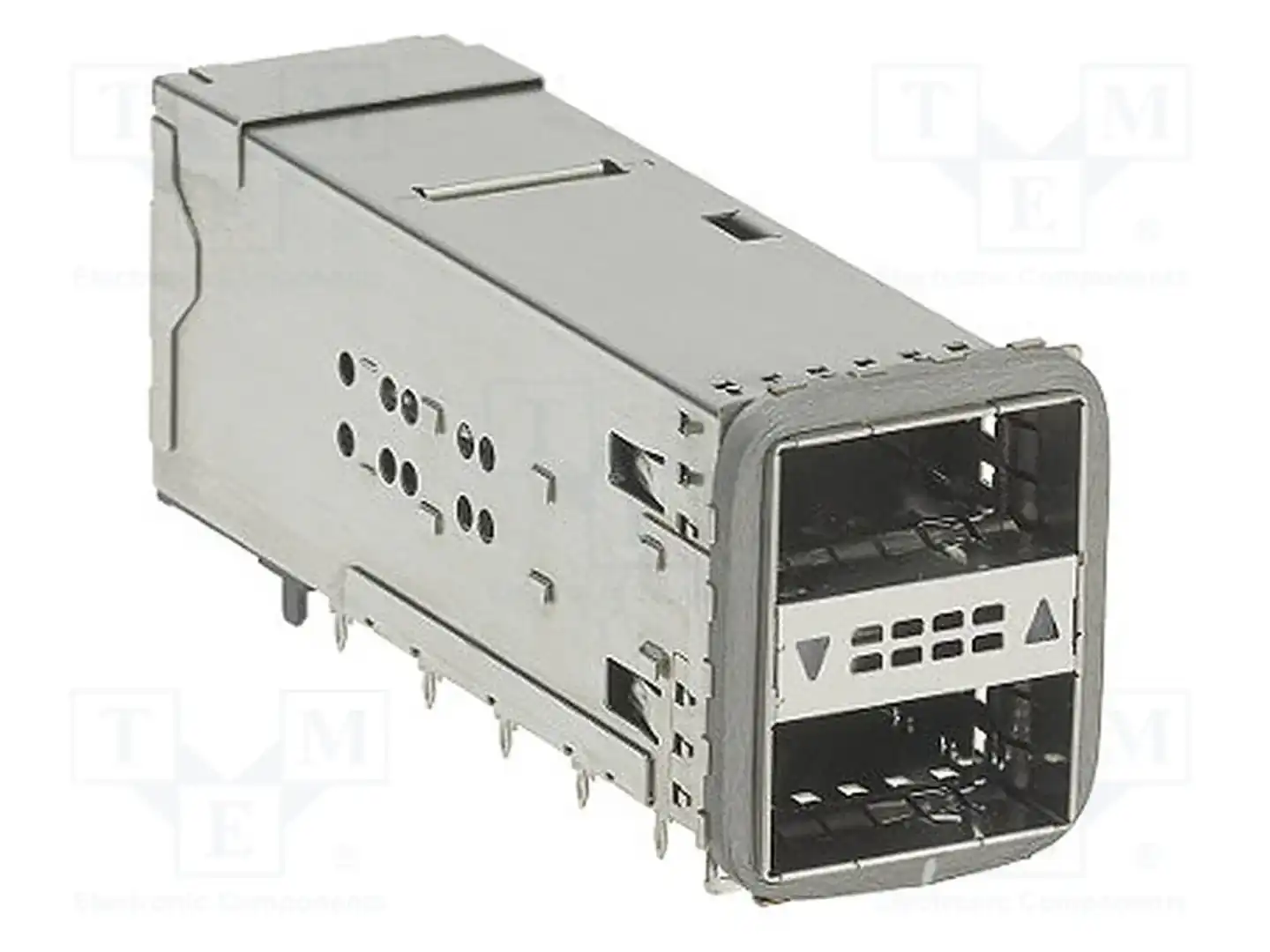 MOLEX 171565-1002 — Разъeмы RJ
