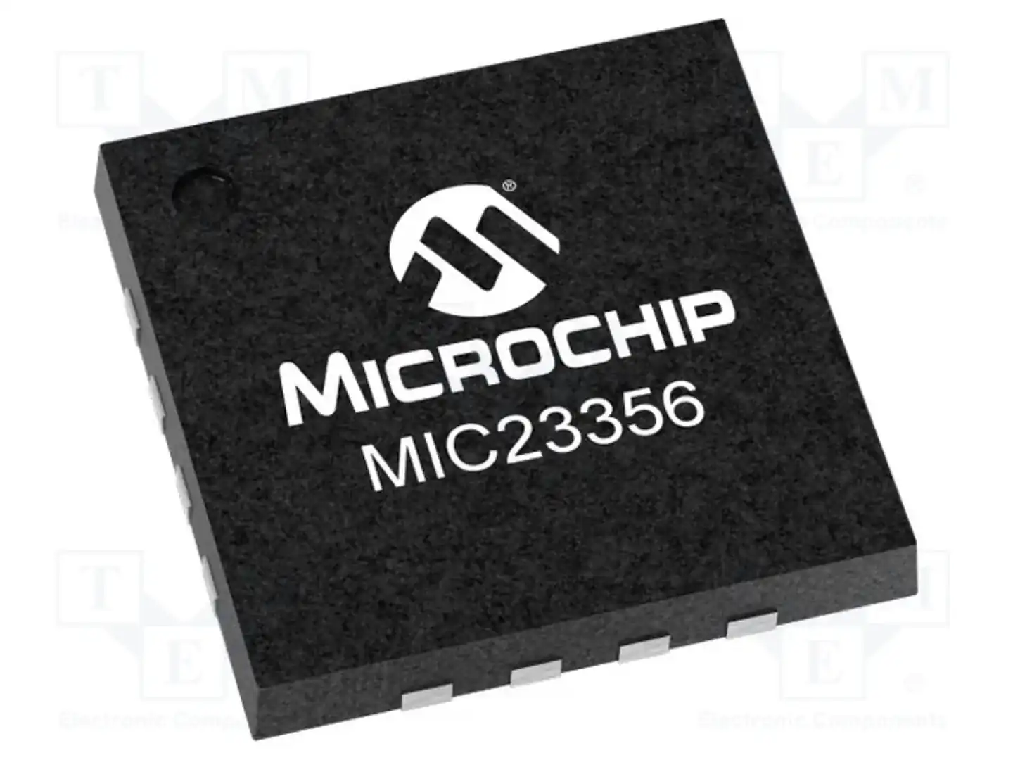 Microchip Technology MIC23356-SAYFT-TR — Регуляторы напряжения - микросхемы DC/DC
