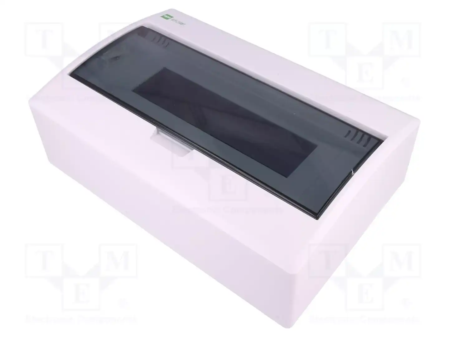 ELEKTRO-PLAST NASIELSK 2423-01 — Корпуса для модульной аппаратуры