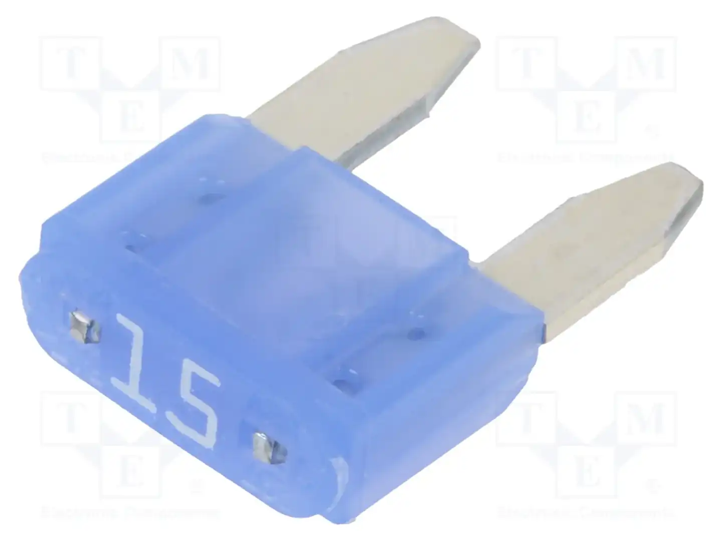 LITTELFUSE 0297015.L — Предохранители автомобильные мини
