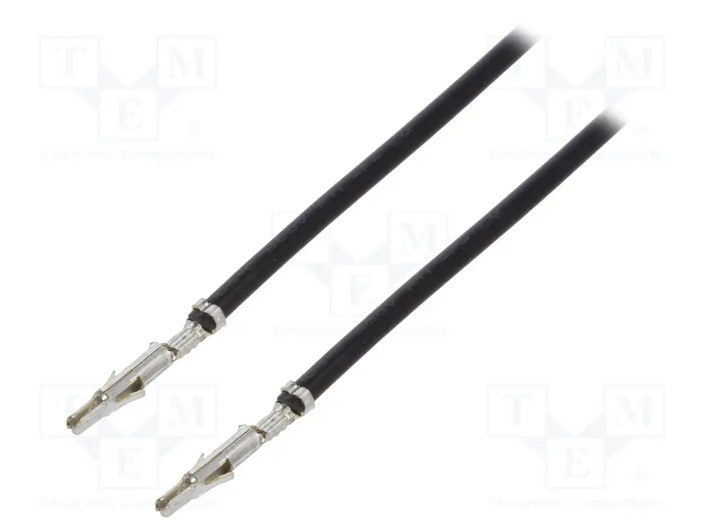MOLEX 797582029 — Кабели с обжатыми наконечниками