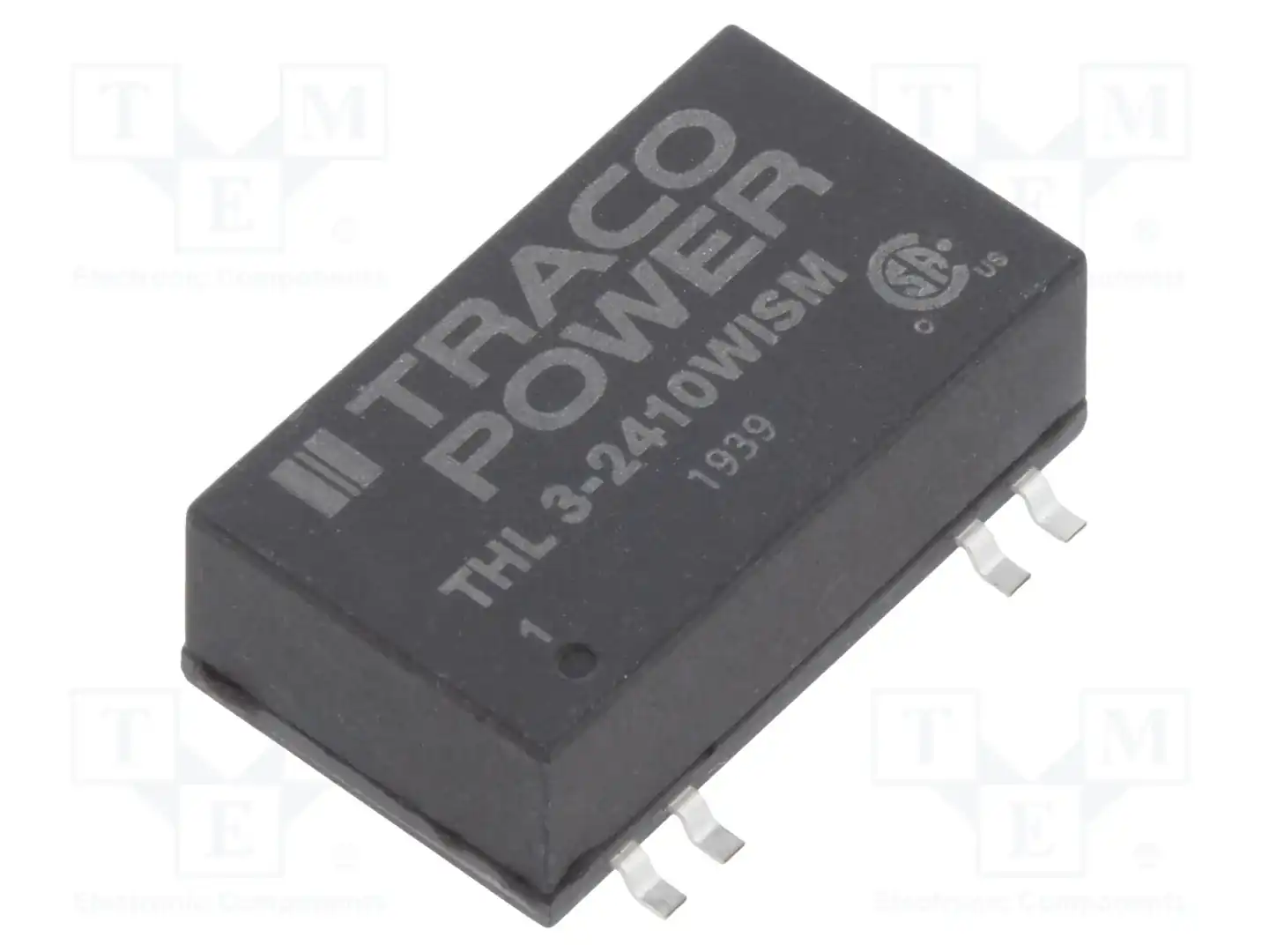 TRACO POWER THL 3-2410WISM — Преобразователи DC/DC
