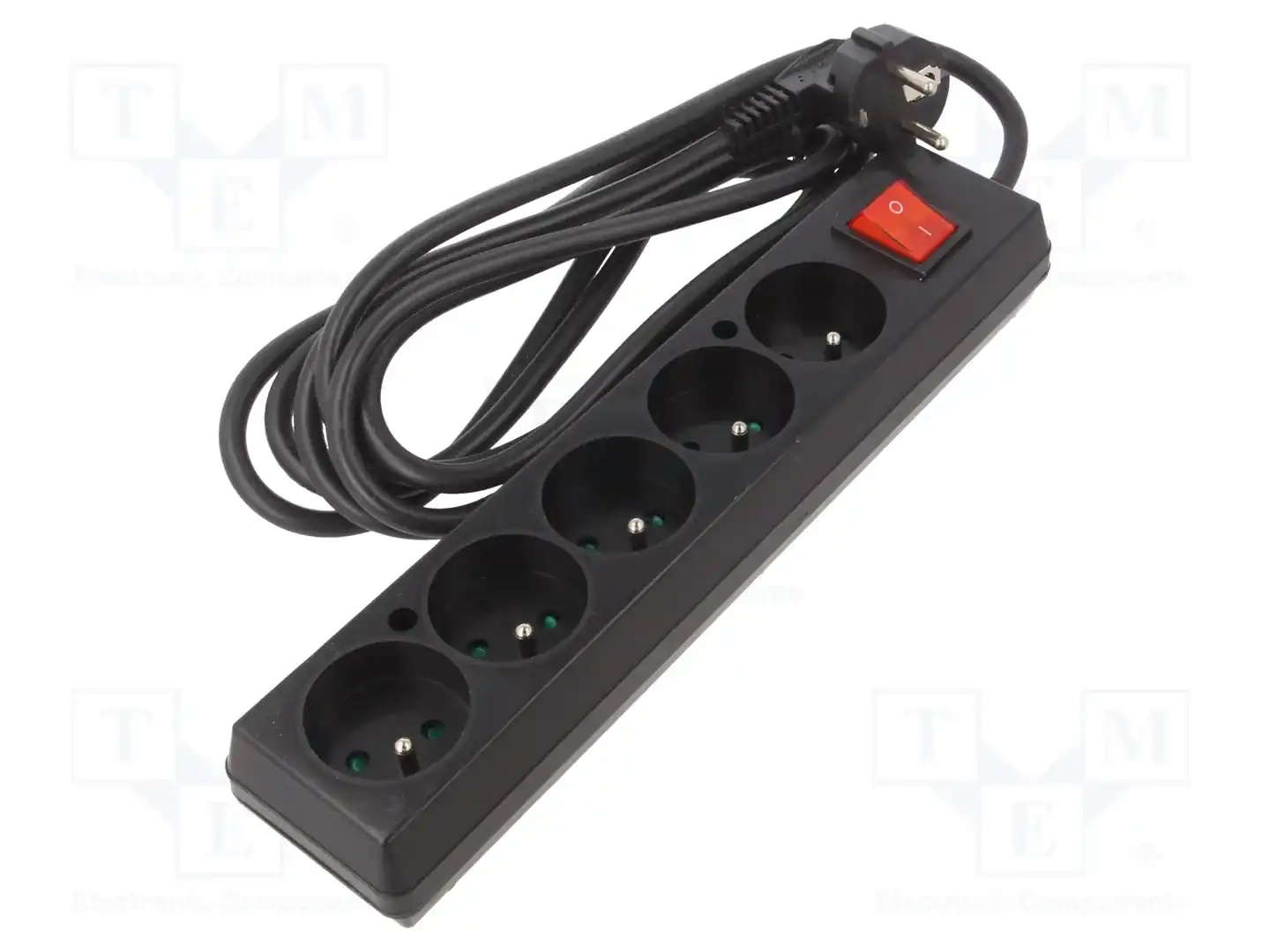 JONEX 5907570042933 — Сетевые удлинители