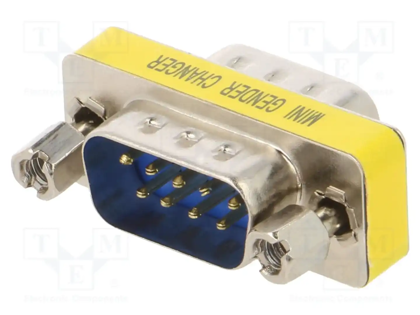CONNFLY DS1082-02-9P8LNCC — Адаптеры D-Sub