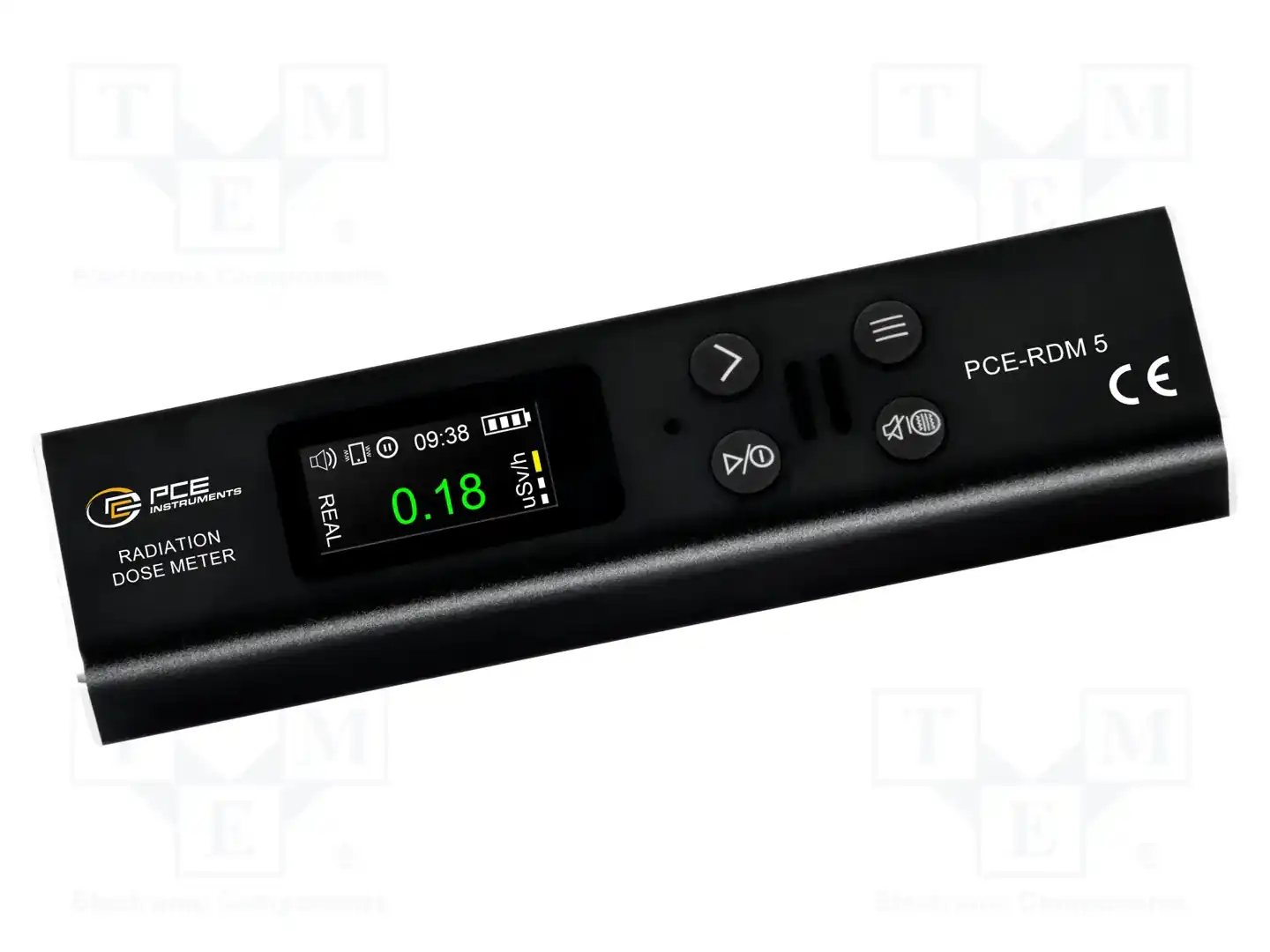 PCE INSTRUMENTS PCE-RDM 5 — Измерители условий окруж. среды - остал