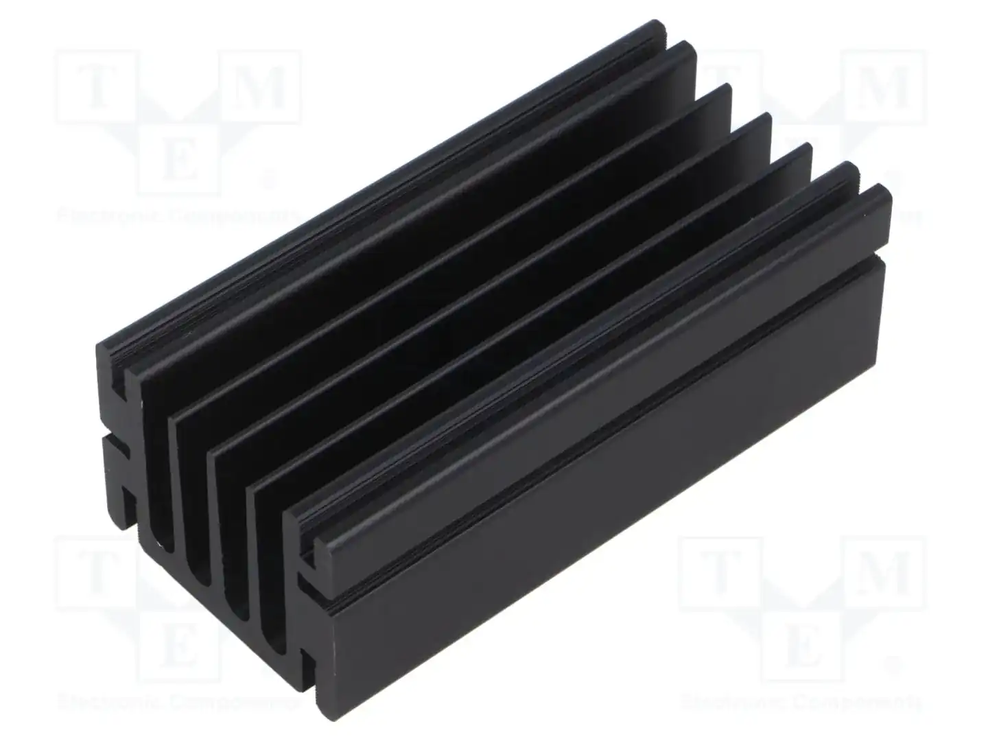 FISCHER ELEKTRONIK SK 68 94 SA — Радиаторы