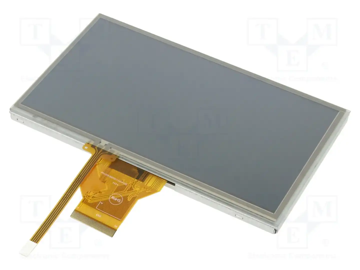 RAYSTAR OPTRONICS RFF700B4-AIH-DNS — Дисплеи TFT
