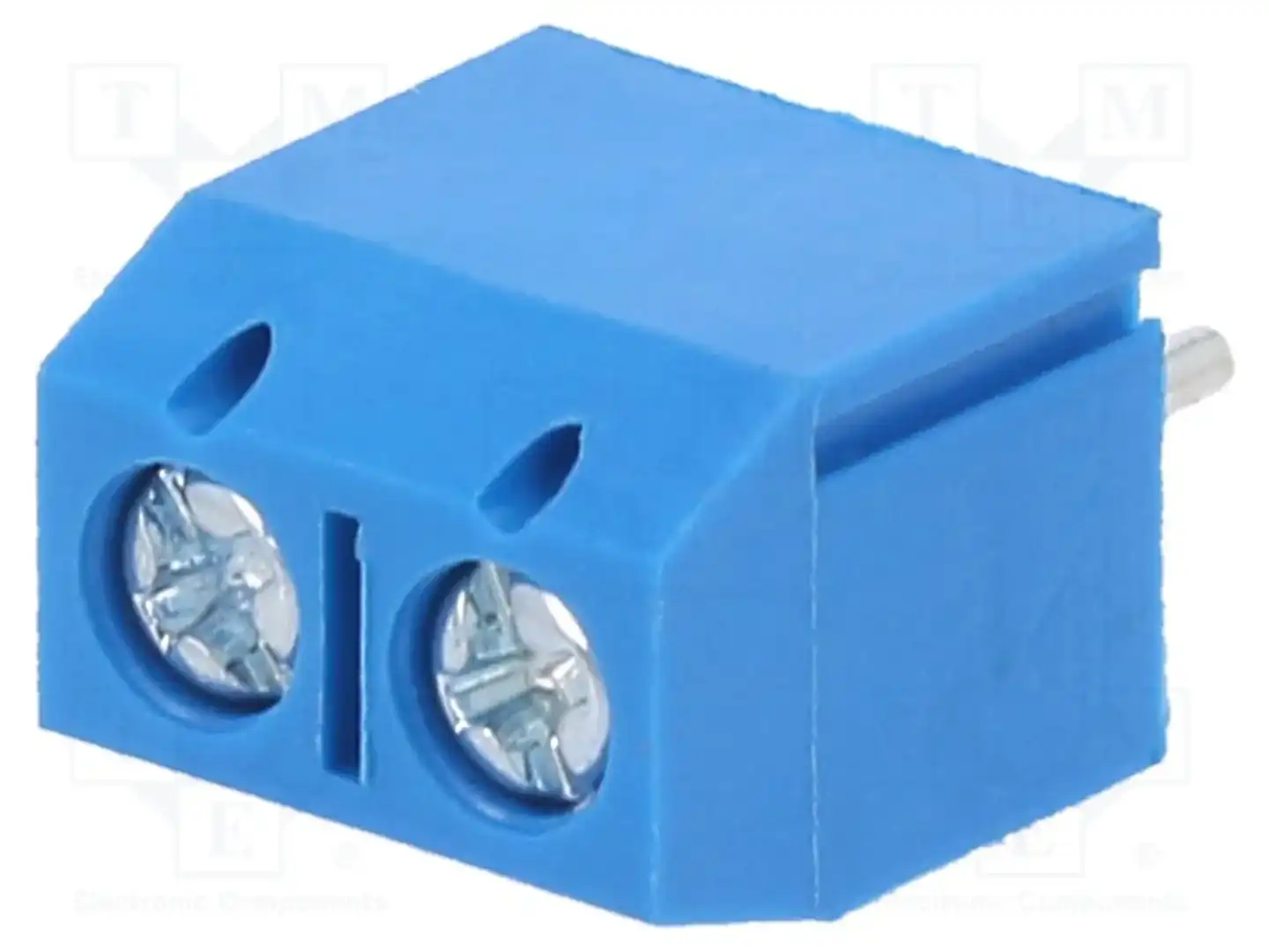 XINYA XY301V-2P+ (5.00) — Клеммные колодки для печатных плат