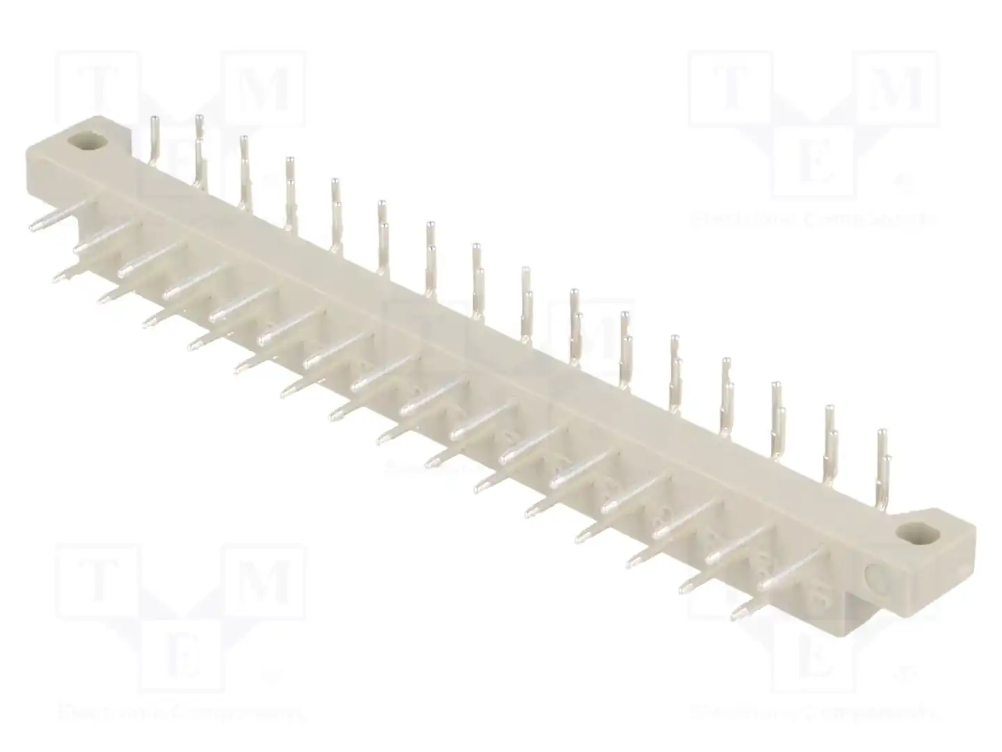 Amphenol CONEC 101E10119X — Разъeмы DIN 41.612, DIN 41.617