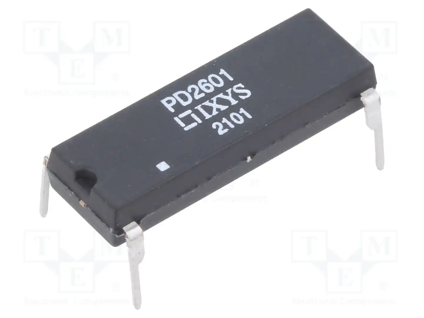 IXYS PD2601 — Реле SSR однофазные