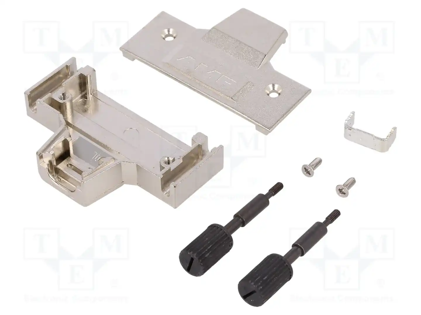 TE Connectivity 5749080-1 — Разъeмы MDR
