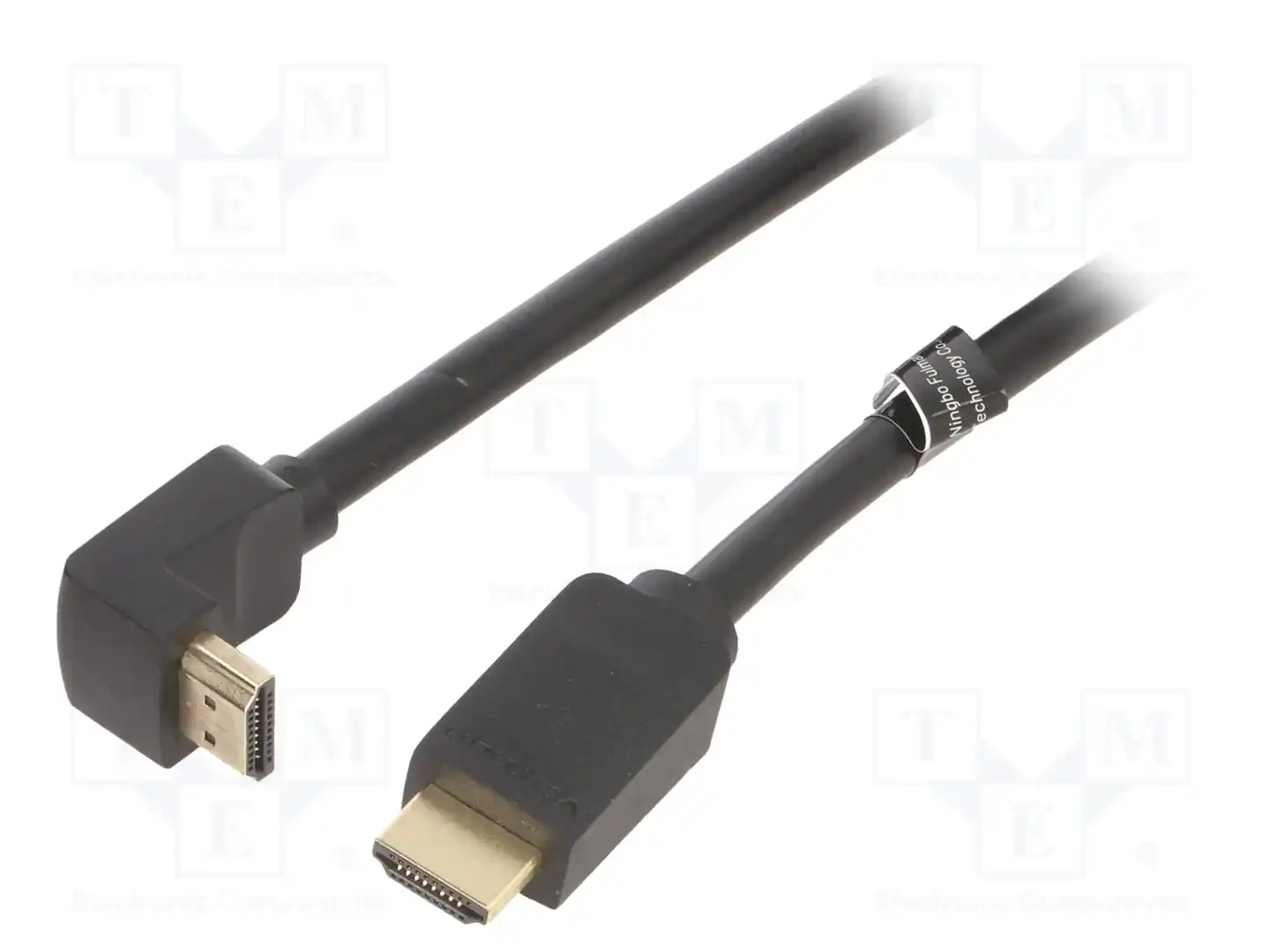 VENTION AAQBH — Кабели и адаптеры HDMI, DVI, DisplayPort