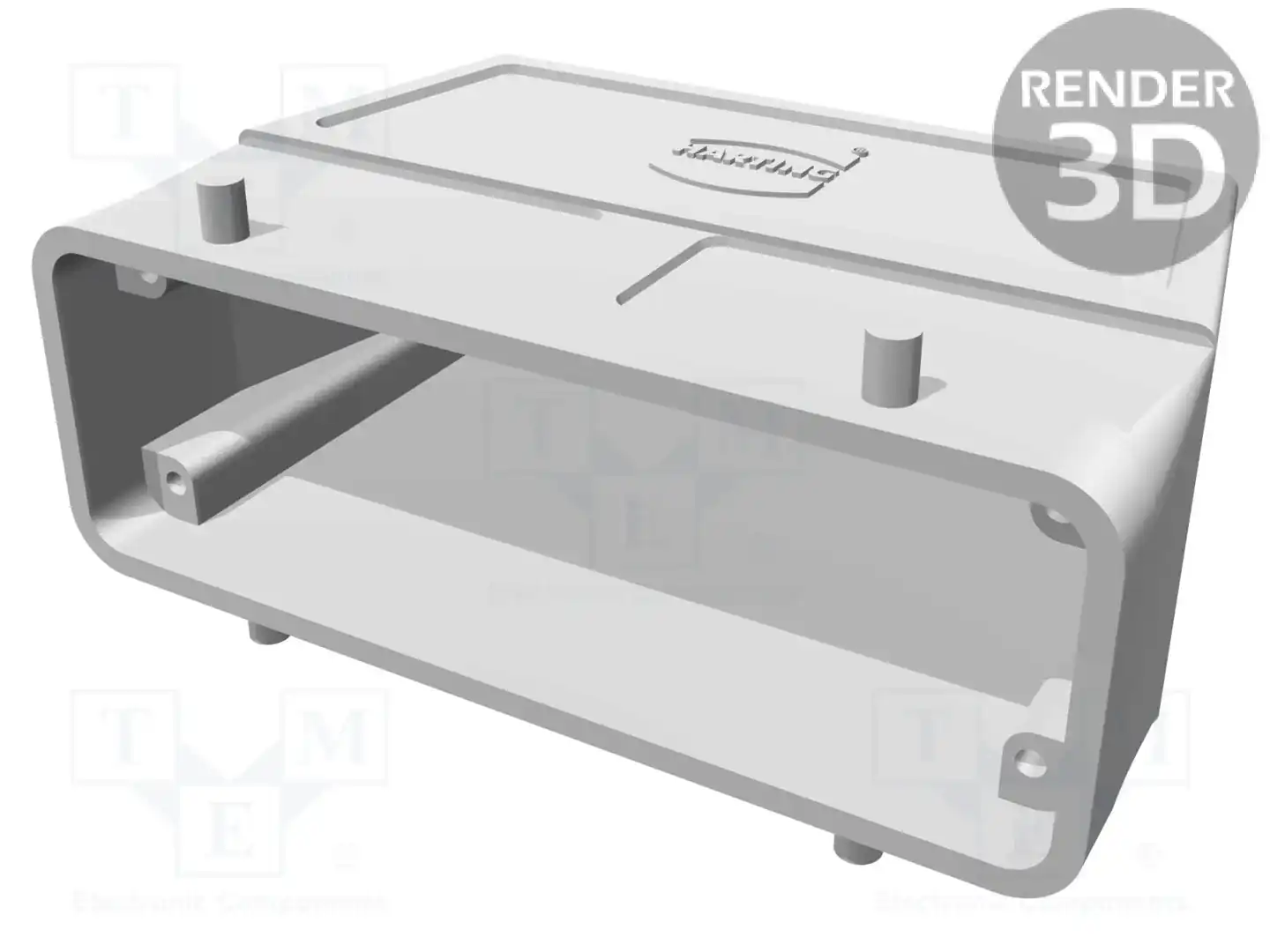HARTING 19370240527 — Разъeмы