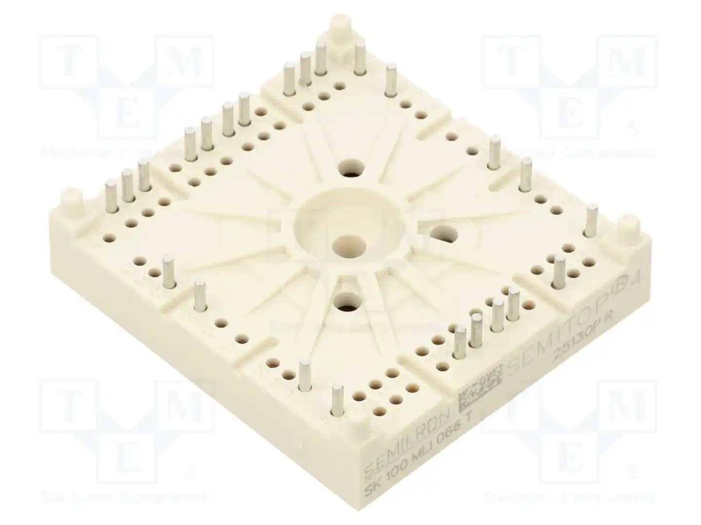 SEMIKRON DANFOSS SK 100 MLI 066 T 24914470 — Модули IGBT
