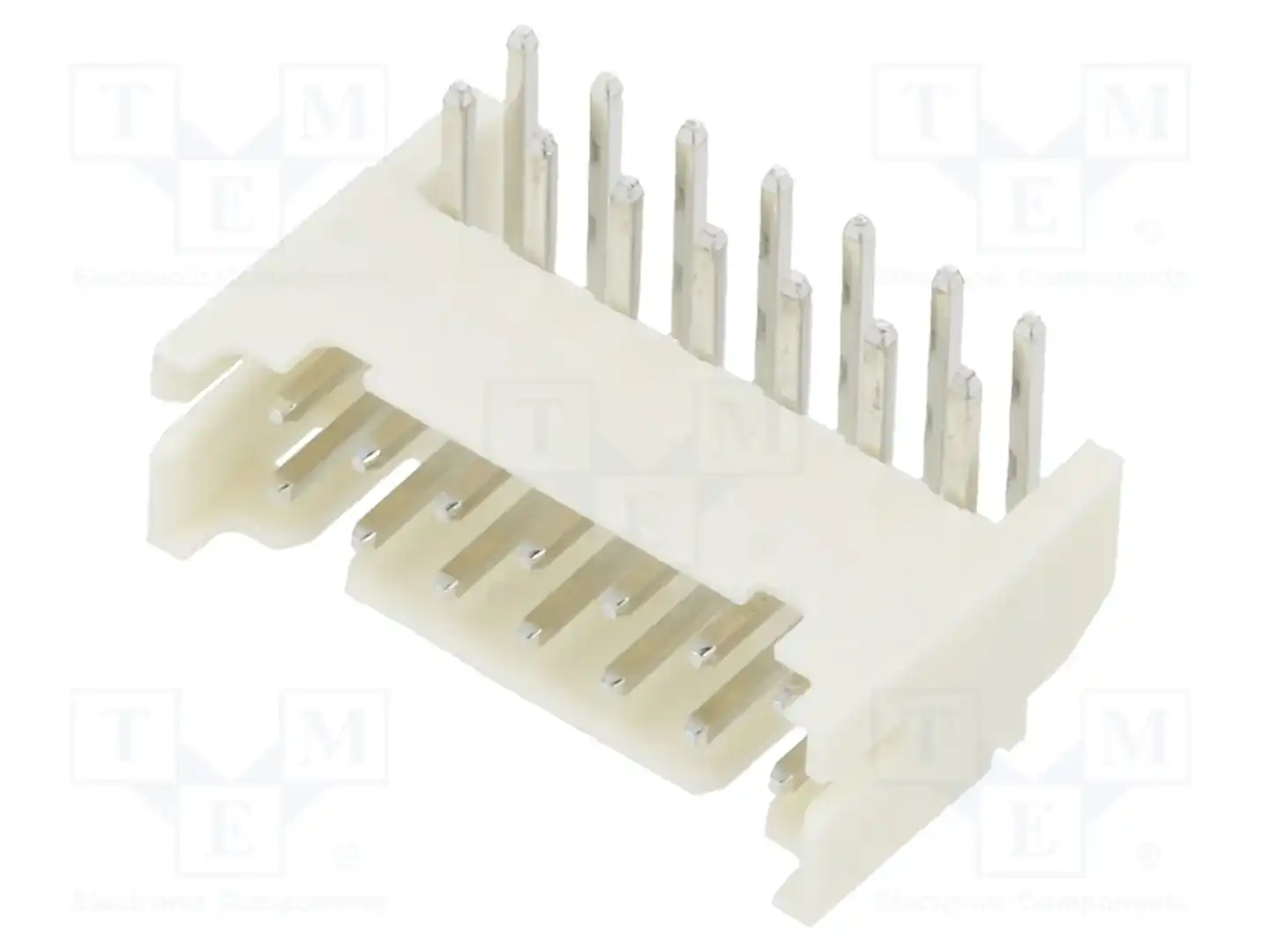 ADAM TECH 2SHD-C-14-TR — Разъeмы сигнальные растр 2,00мм
