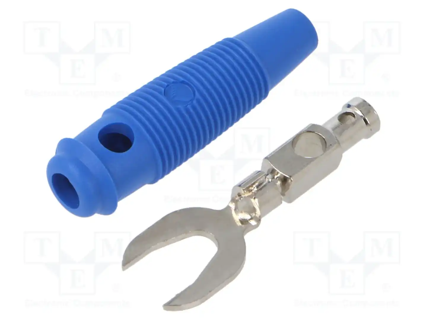 HIRSCHMANN T&M 930585102 — Штепсельные вилки