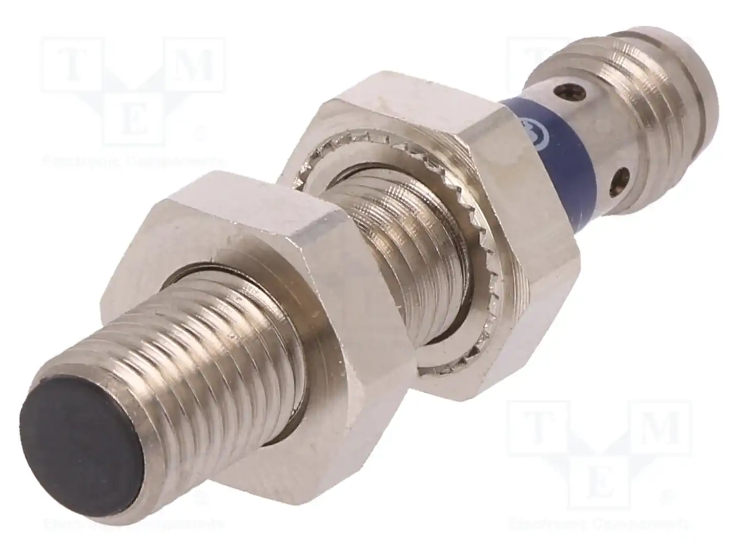TELEMECANIQUE SENSORS XS108B3PAM8 — Датчики индукционные цилиндрические DC