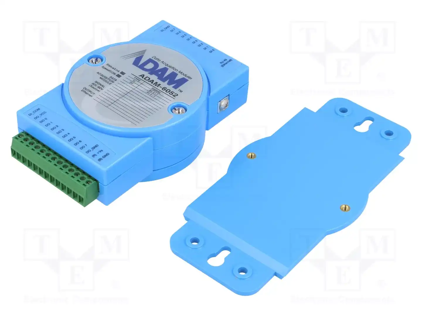 ADVANTECH ADAM-6052-D — Системы и модули ввода/вывода (I/O)