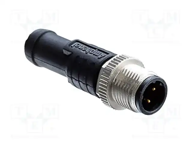 AMPHENOL LTW M12A04ML-12AML-SD002 — Кабели к датчикам
