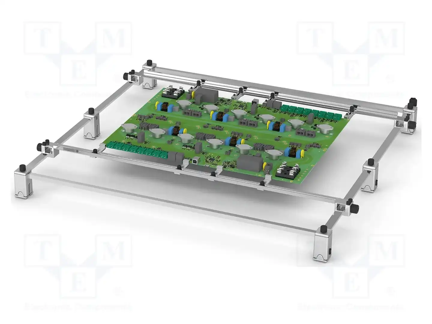 JBC TOOLS PHXL-SA — Рамки и держатели PCB
