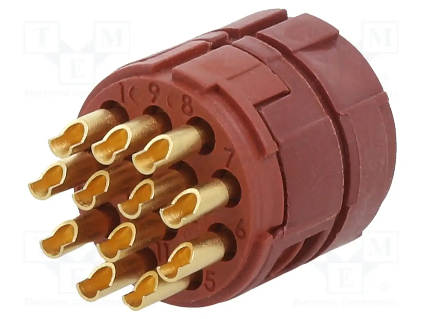 LAPP 73002722 — Разъeмы M23