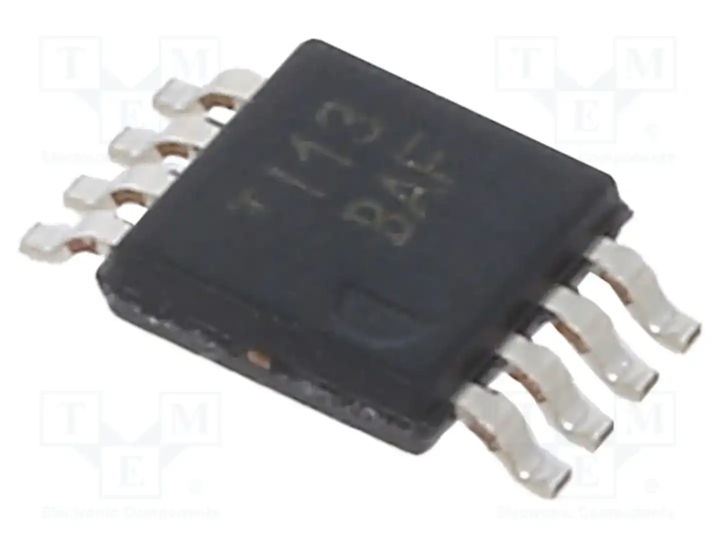 Texas Instruments SN65LVDT101DGK — Микросхемы - интерфейсы осталь