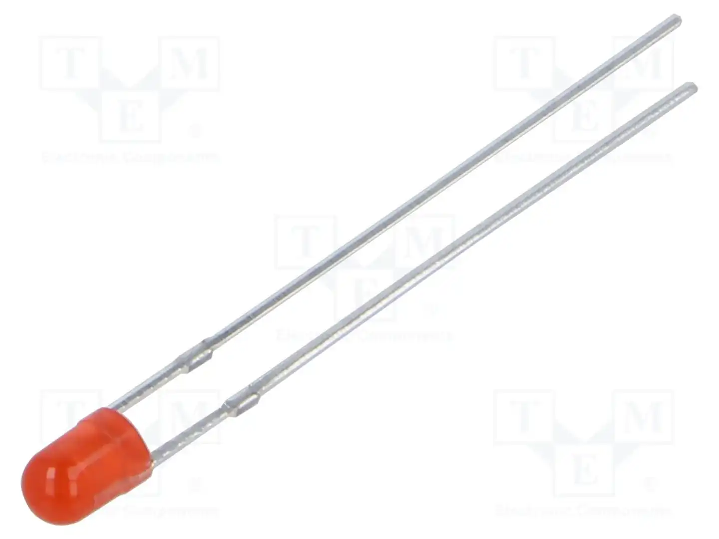 OPTOSUPPLY OSR5JA3C44A — Круглые светодиоды THT