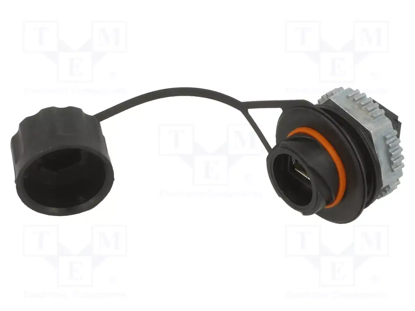 PANDUIT IAEBHUSBAA — Разъeмы USB и IEEE1394