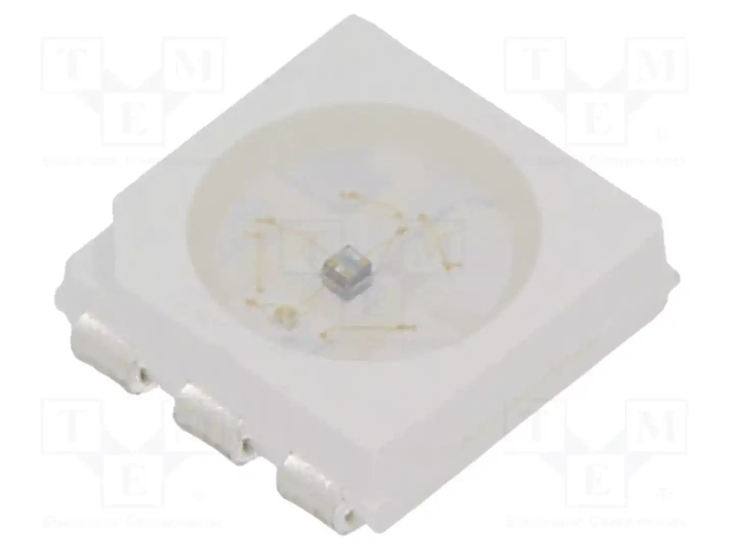 OPTOSUPPLY OSG5DSS4C1A — Специальные диоды LED – для спецэффектов