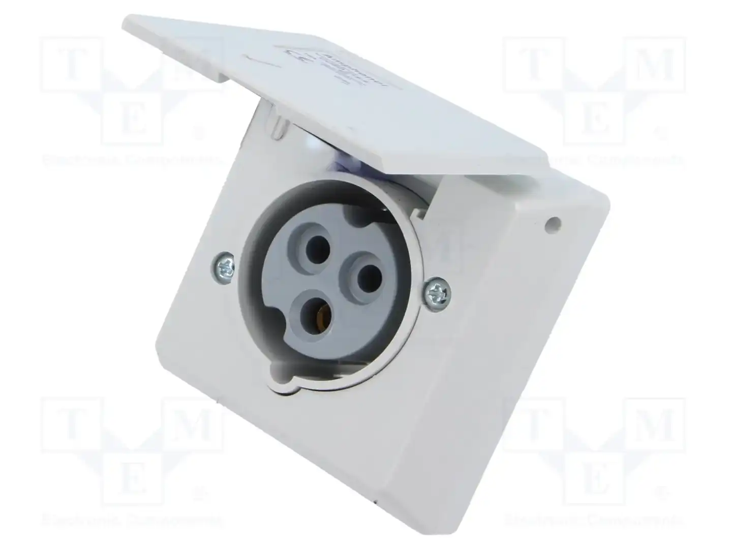 AMPHENOL 2CMA178698R1000 — Многофазные разъемы IEC 60309