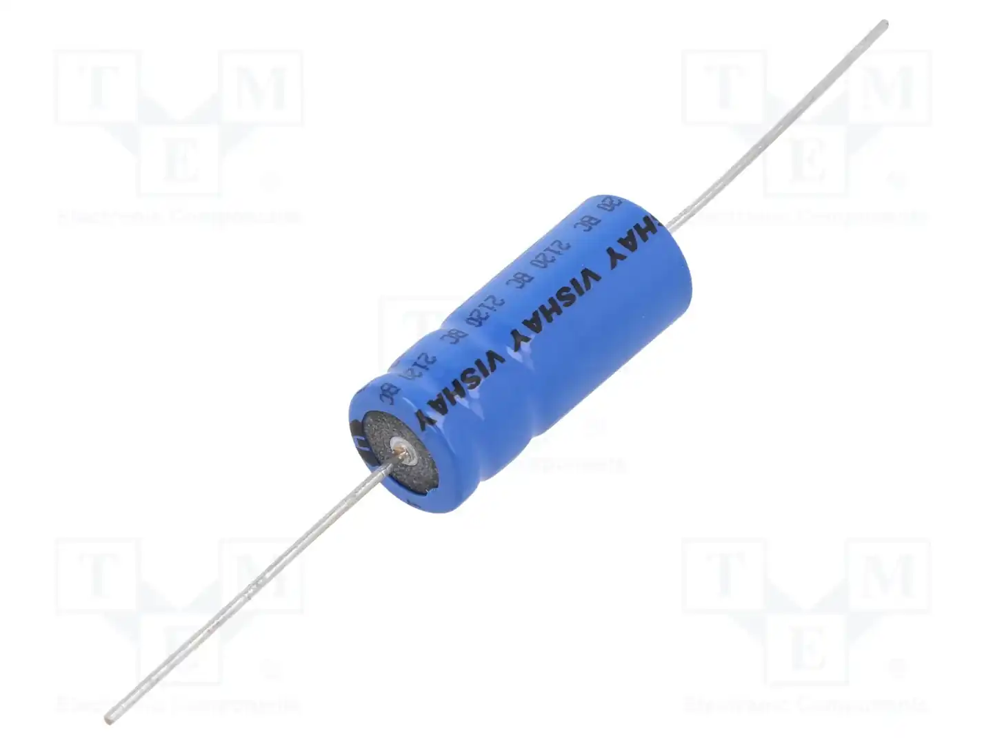 VISHAY MAL203138101E3 — Конденсаторы электролитические THT