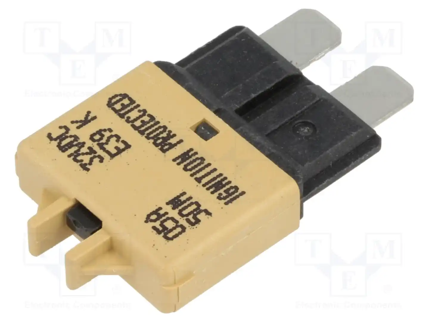 GLOSO E39-05K-2-01 — Предохранители автомобильные макси