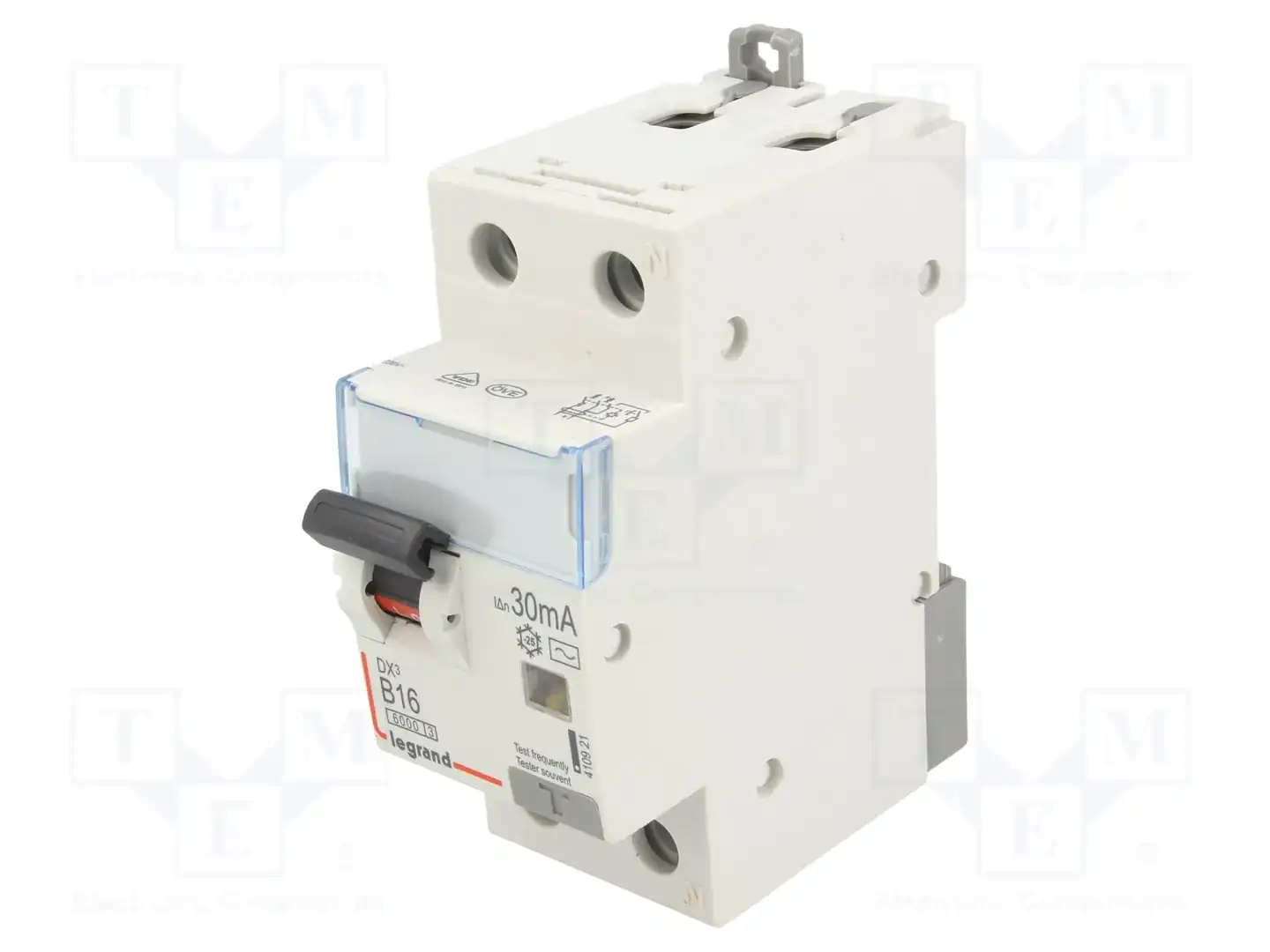 LEGRAND P 312 B16-30-AC DX — Дифференциальные выключатели