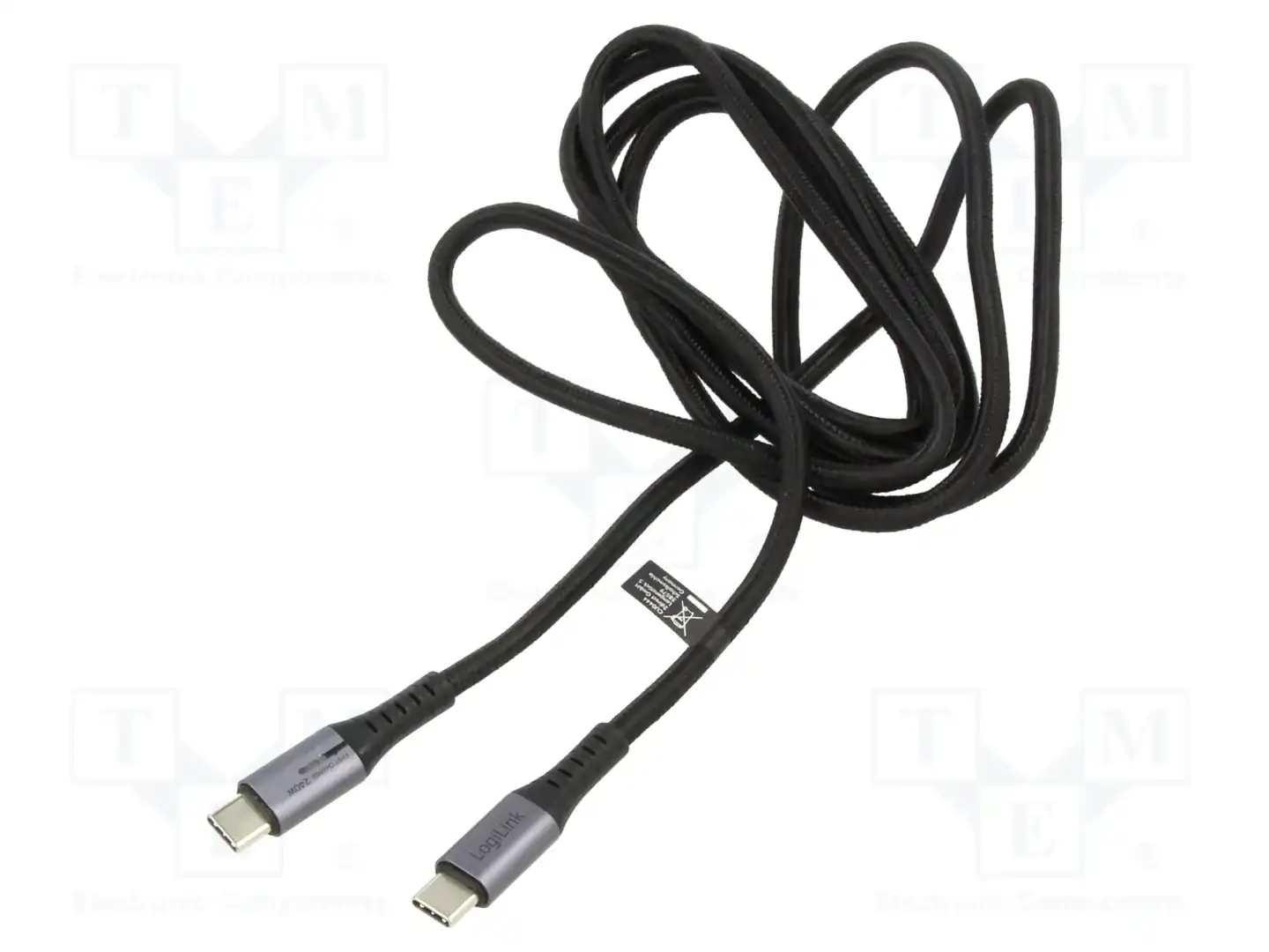 LOGILINK CU0444 — Кабели и адаптеры USB