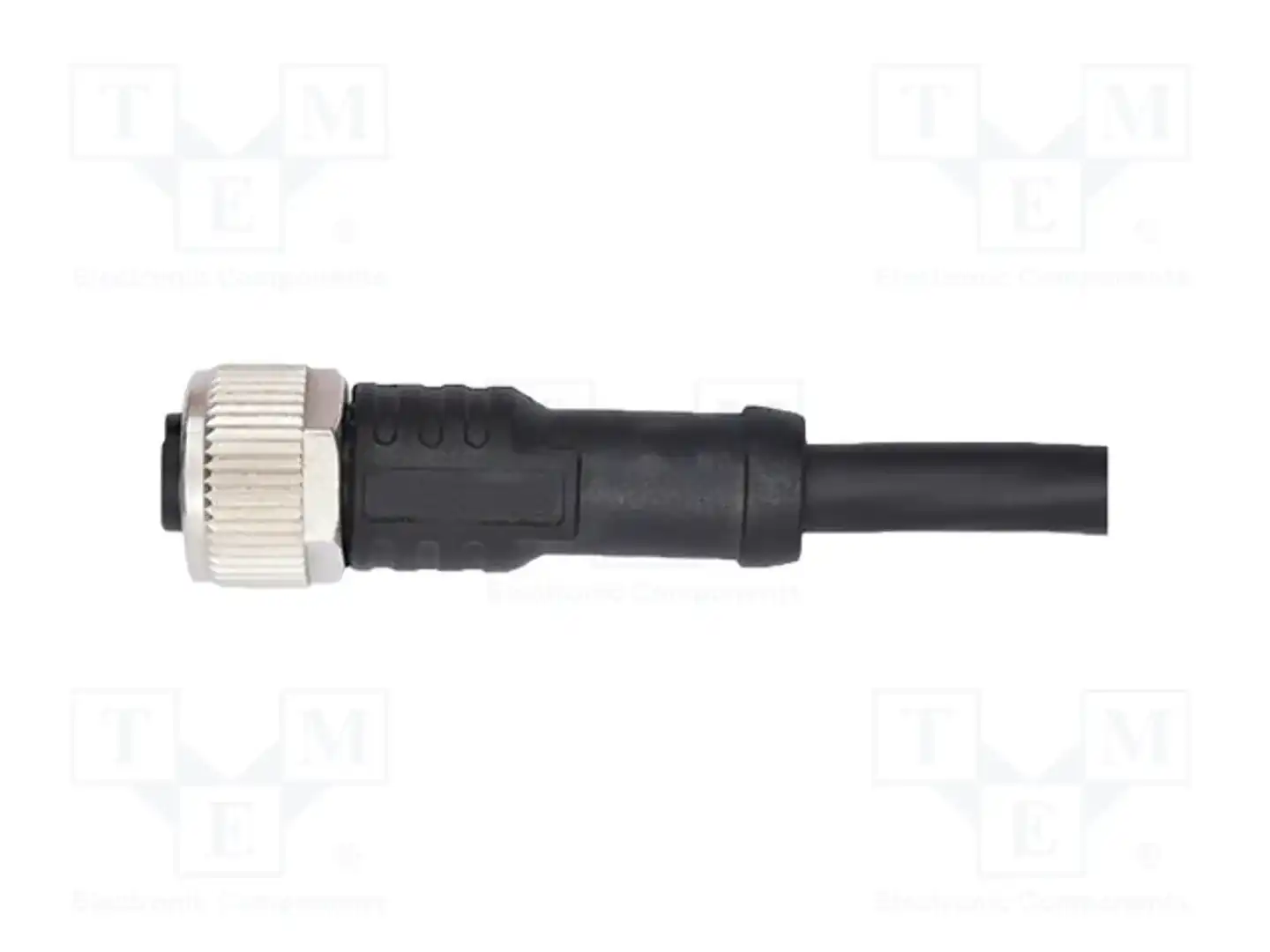 AMPHENOL LTW M12D04FL-12DFR-SDA05 — Кабели к датчикам