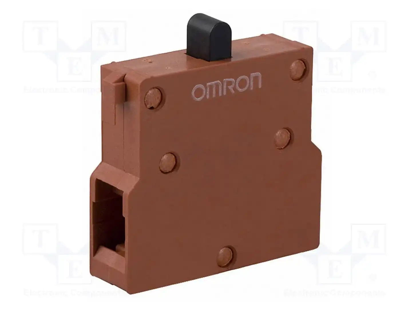 OMRON A22-01S — Панельные аксессуары стандартные
